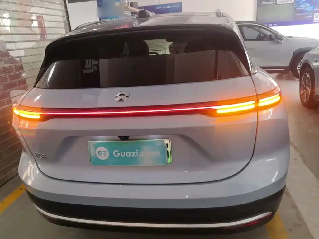 NIO ES6 2023 75kWh