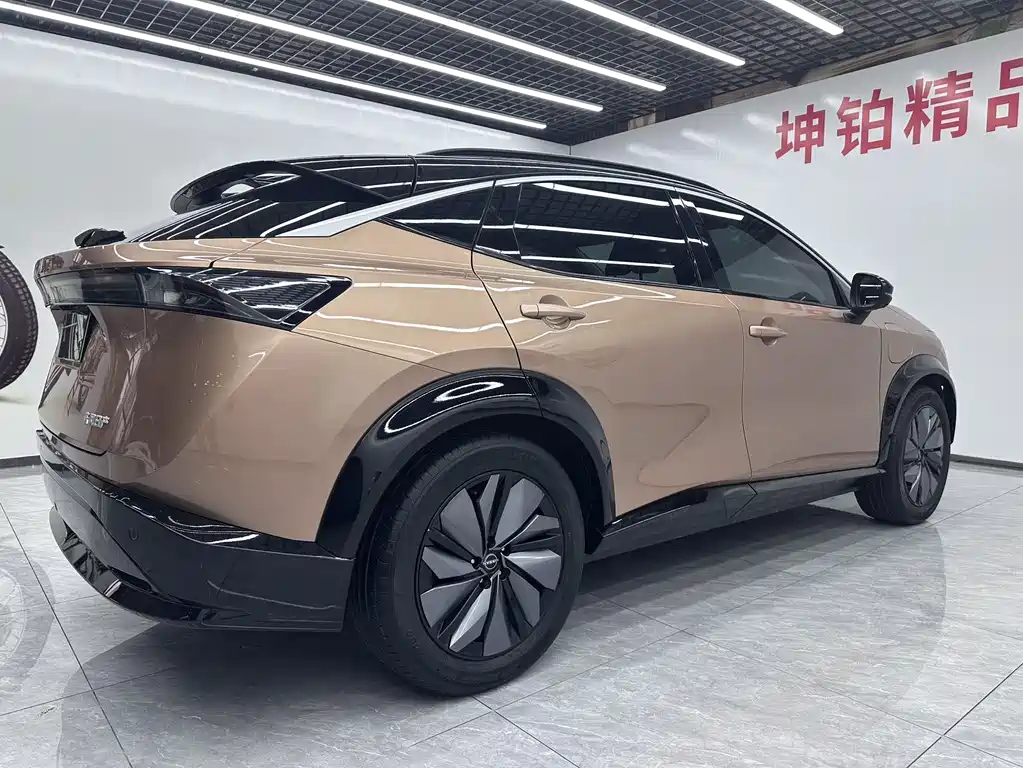 Nissan Ariya