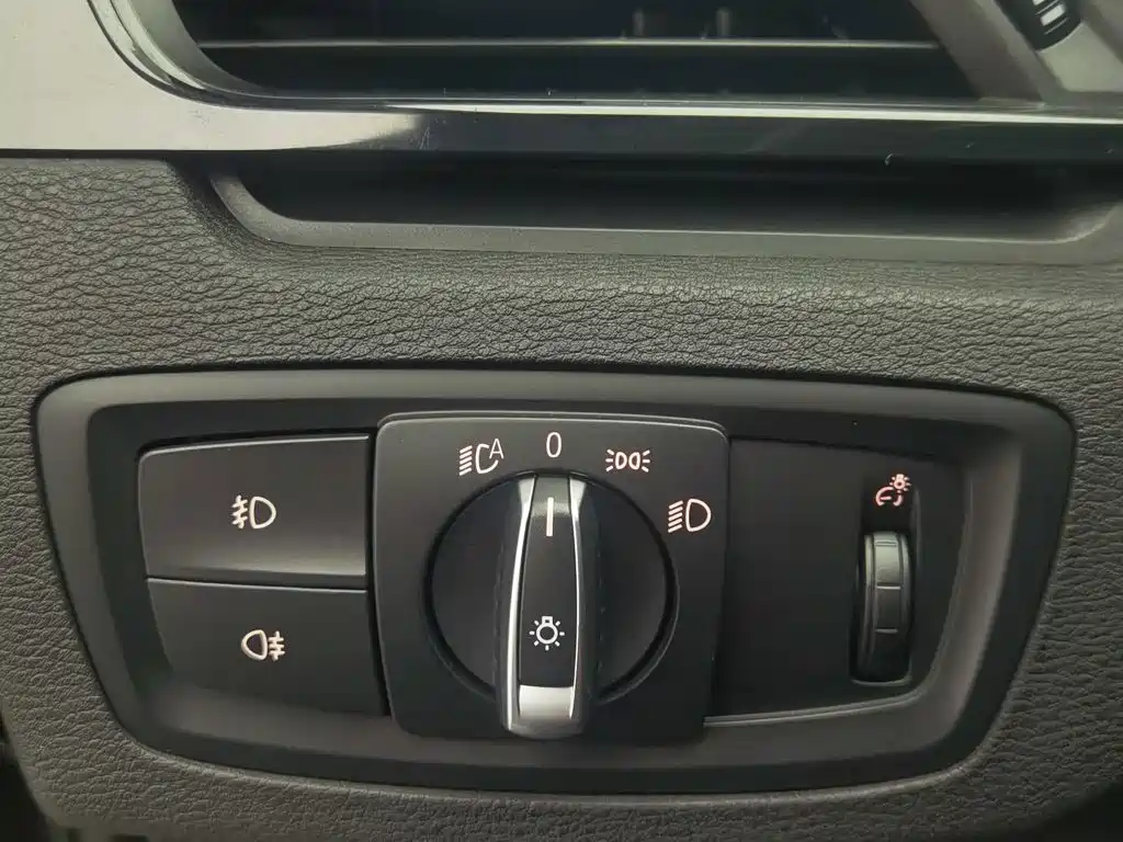 BMW X1 — миниатюра 21