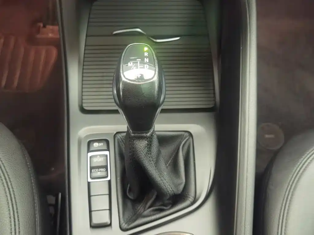 BMW X1 — миниатюра 13