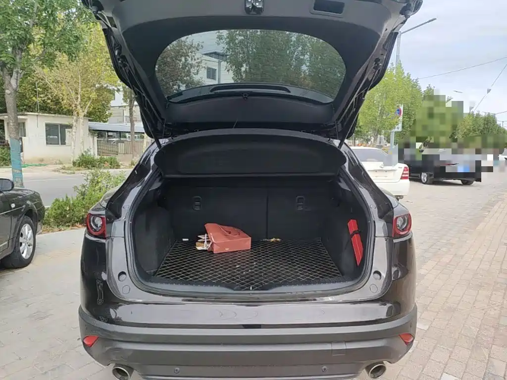 Mazda CX-4 — миниатюра 19