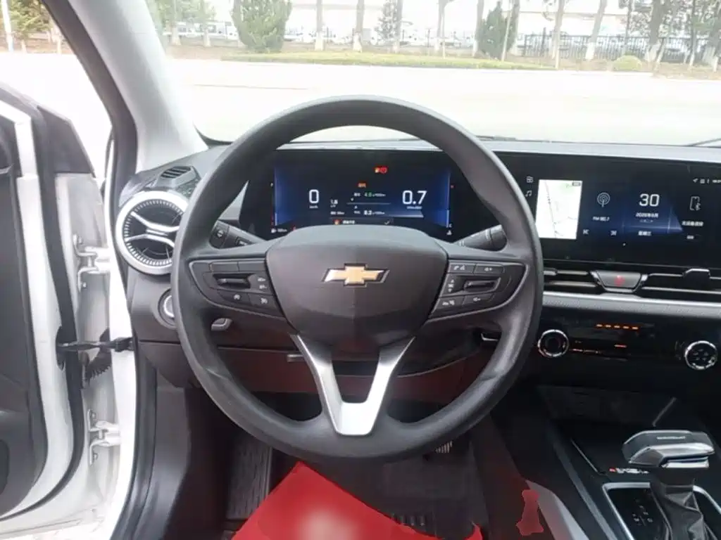 Chevrolet Monza — миниатюра 11