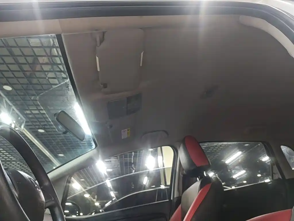 Honda Fit — миниатюра 18