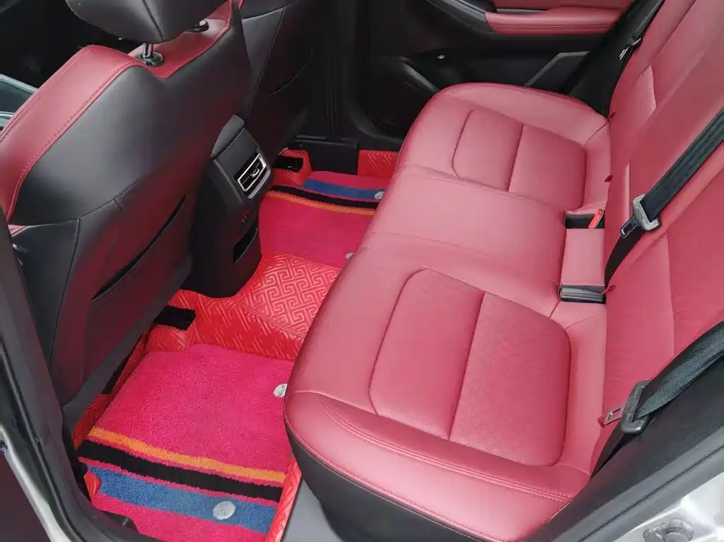 Changan Eado — миниатюра 7