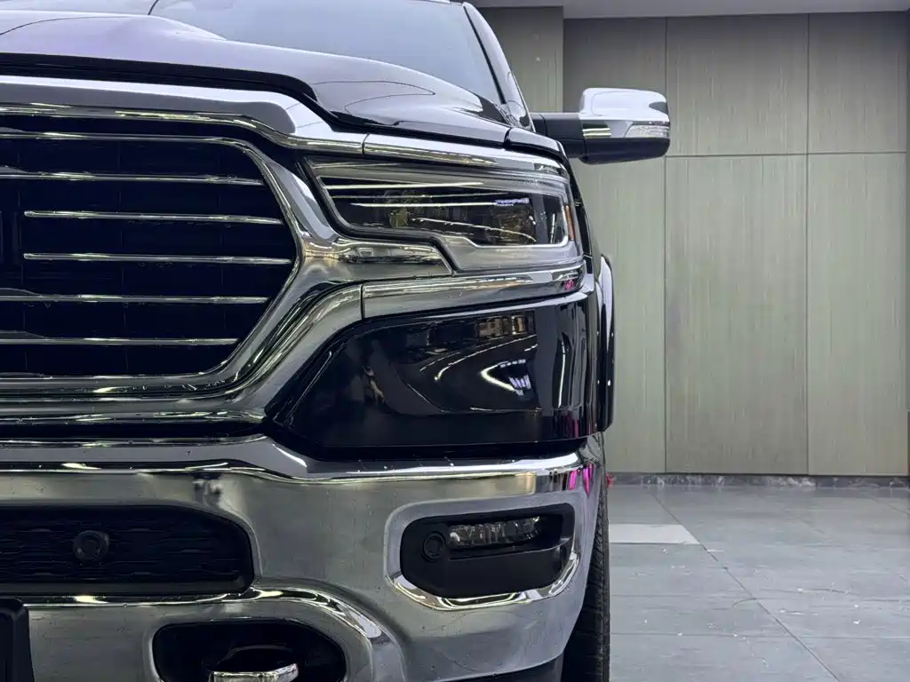 RAM Ram Trucks — миниатюра 7