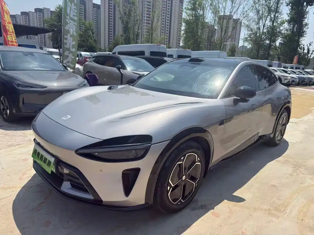 Xiaomi YU7