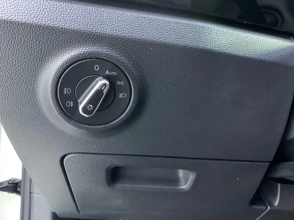 Volkswagen Tayron 2022 280TSI Luxury Smart Connect