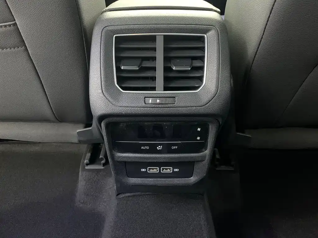 Volkswagen Tayron 2022 280TSI Luxury Smart Connect