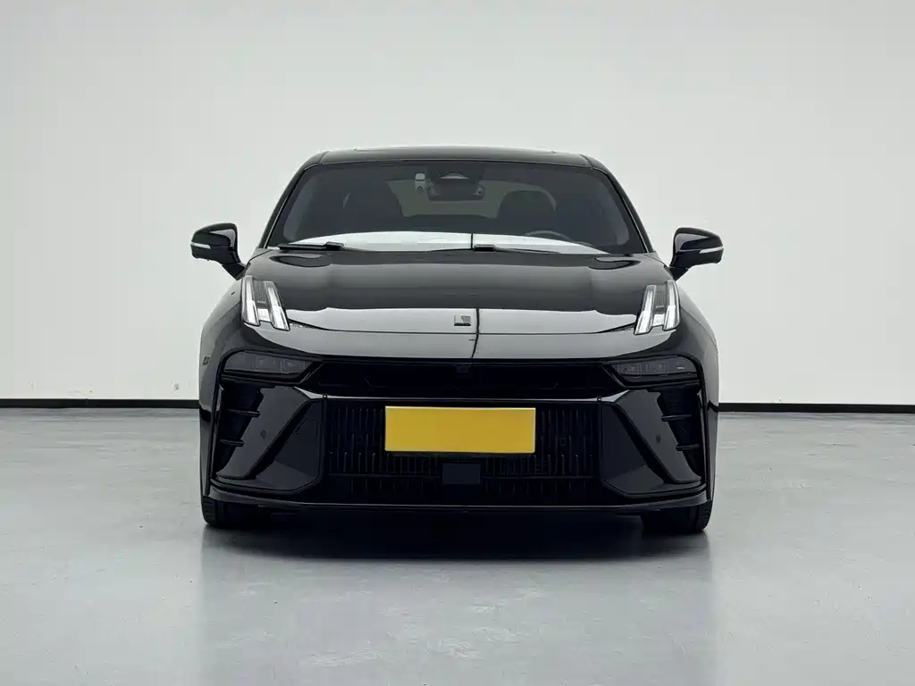 Lynk & Co 03 — миниатюра 2
