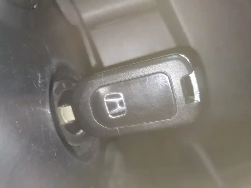 Honda Fit — миниатюра 9
