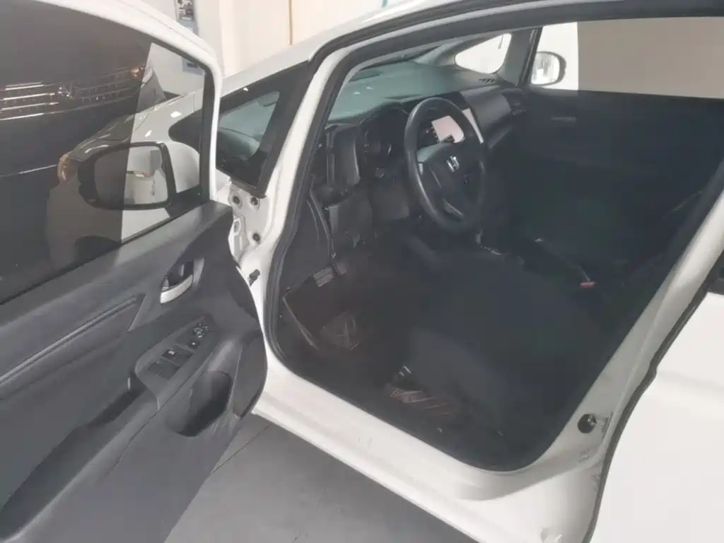 Honda Fit — миниатюра 16