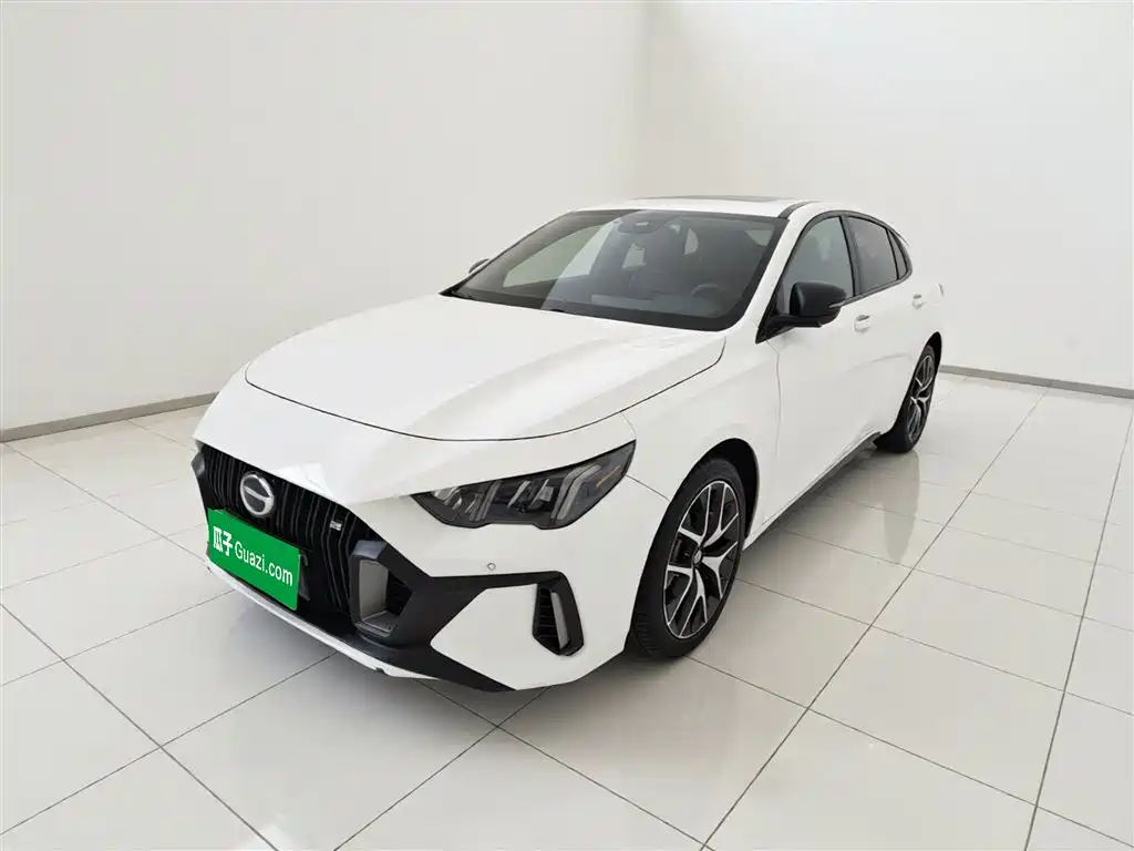 GAC Motor Shadow Leopard 2023