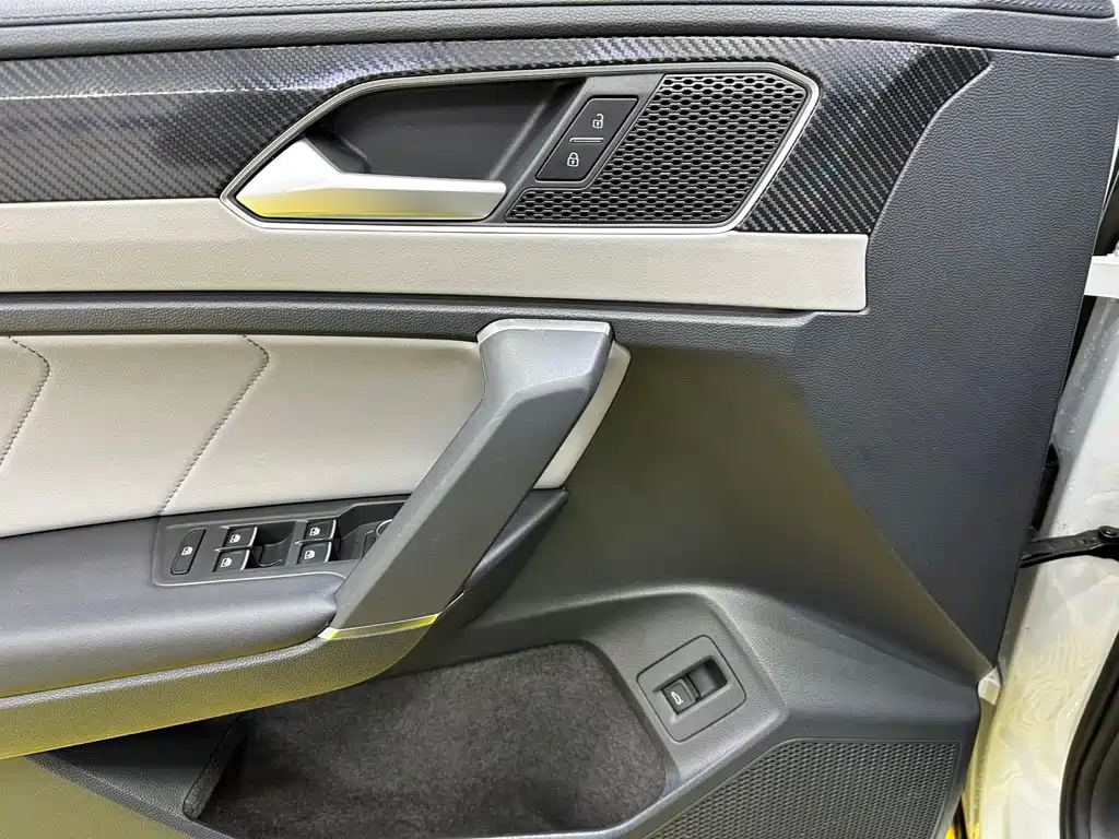Volkswagen Tayron — миниатюра 17