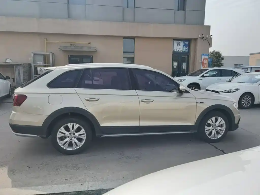 Volkswagen C-Trek — миниатюра 26