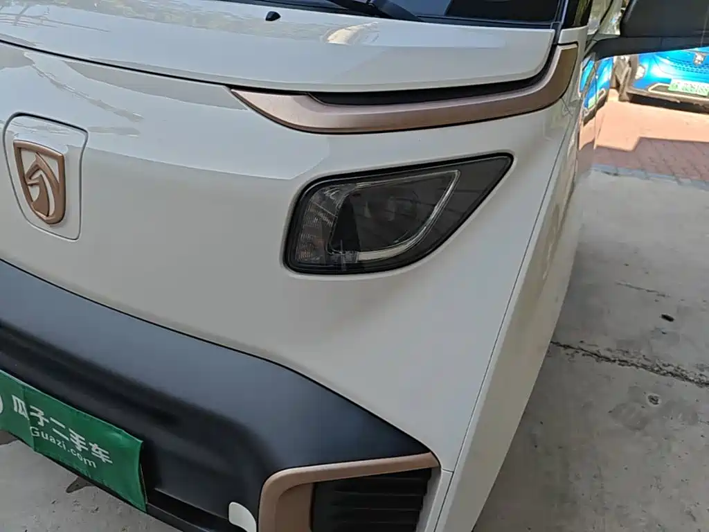 Baojun E200 — миниатюра 24
