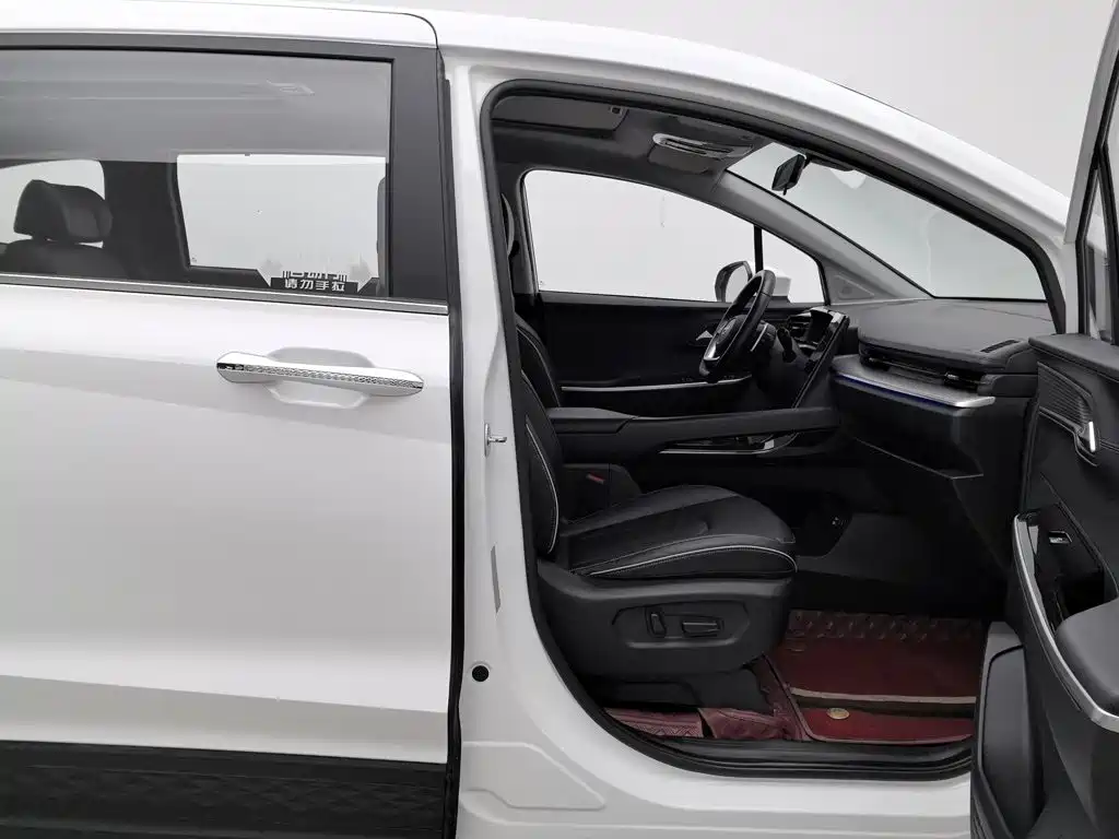 Hyundai Custo — миниатюра 23