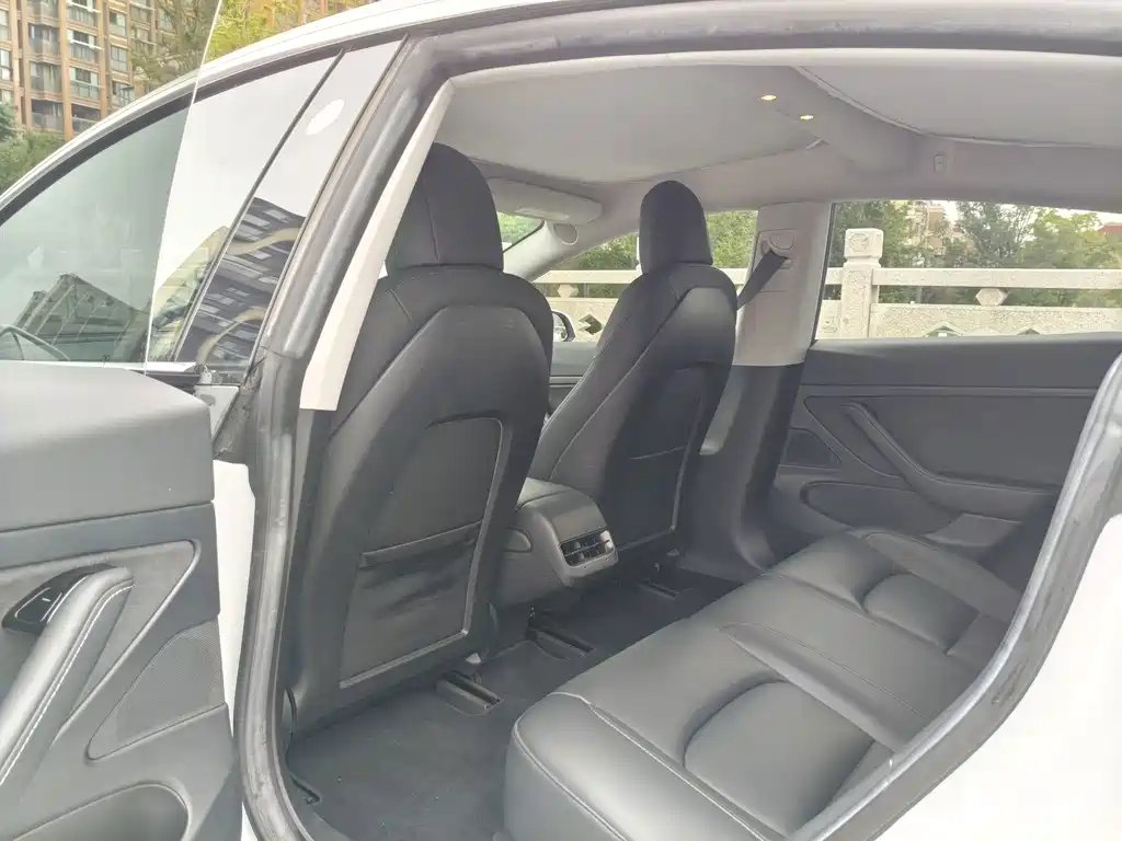 Tesla Model 3 — миниатюра 8