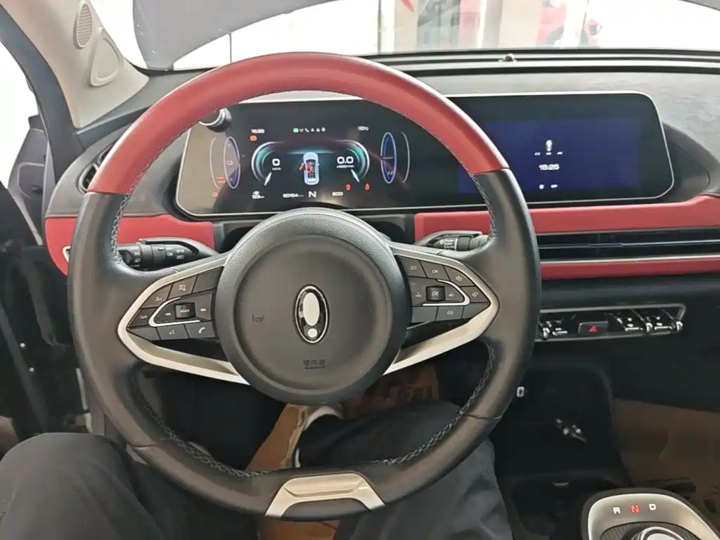 Ora Ora Good Cat GT — миниатюра 11
