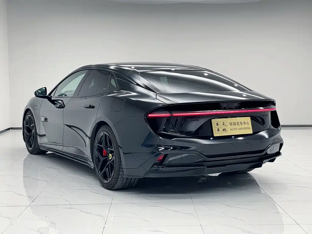 Lotus EMEYA — миниатюра 25