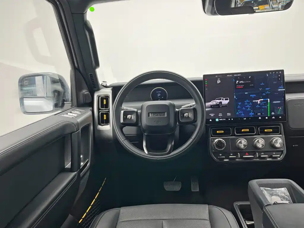 iCAR iCAR Super V23 — миниатюра 19