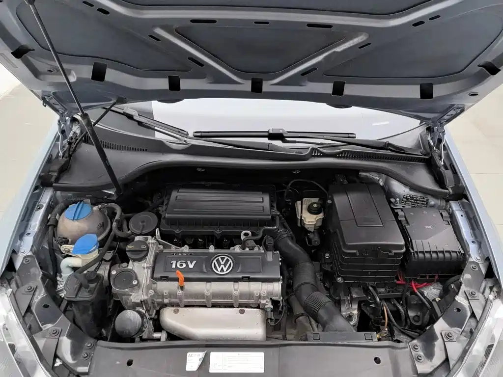 Volkswagen Golf — миниатюра 6