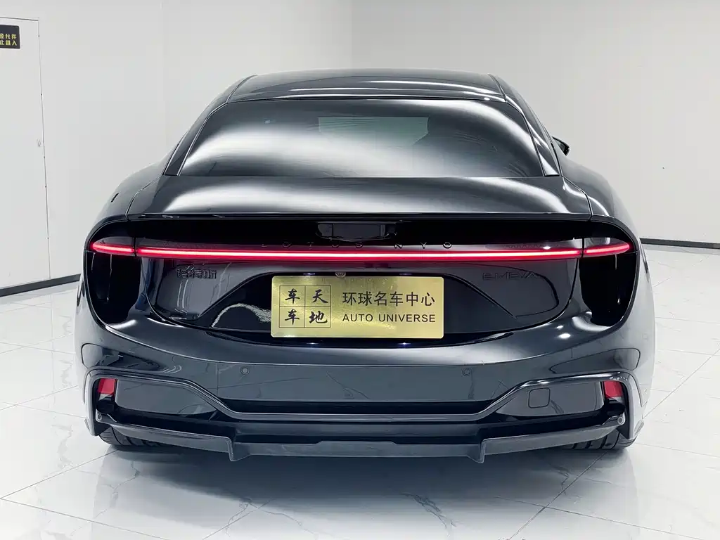 Lotus EMEYA — миниатюра 21