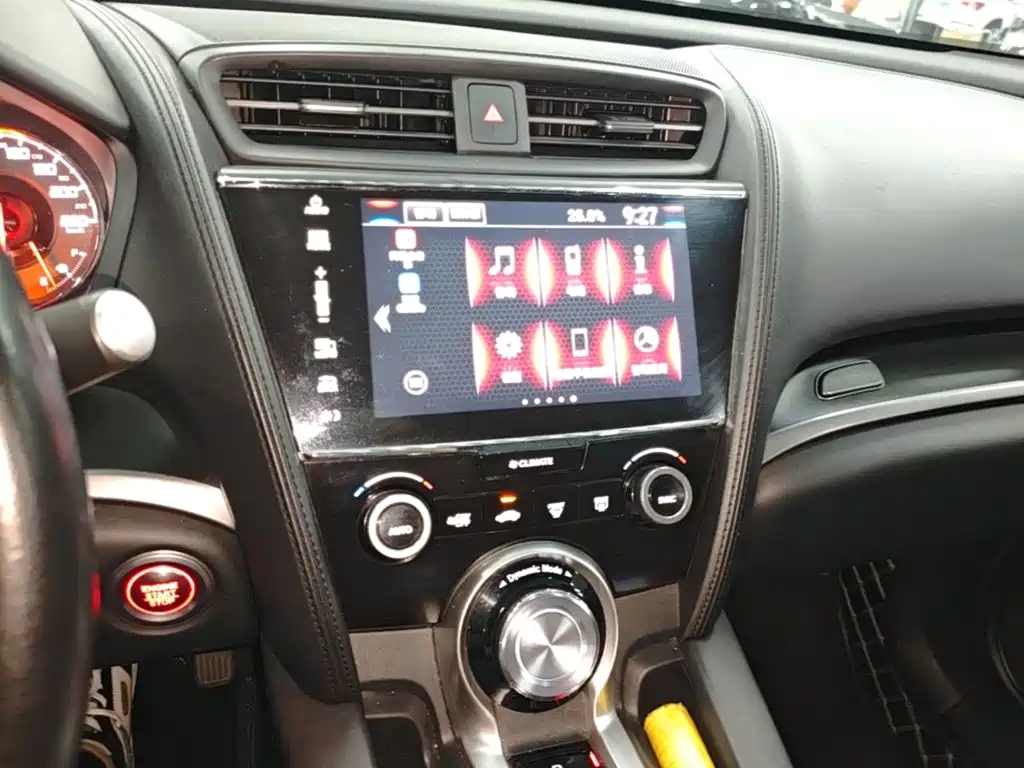 Acura CDX — миниатюра 13