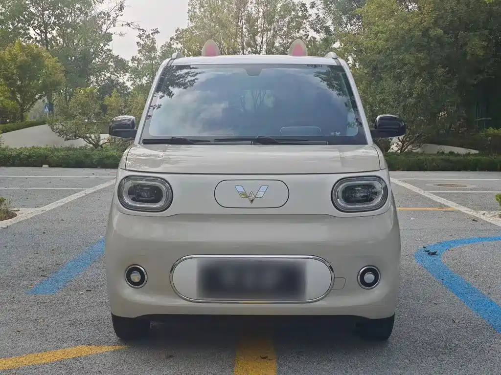 Wuling MINIEV — миниатюра 24