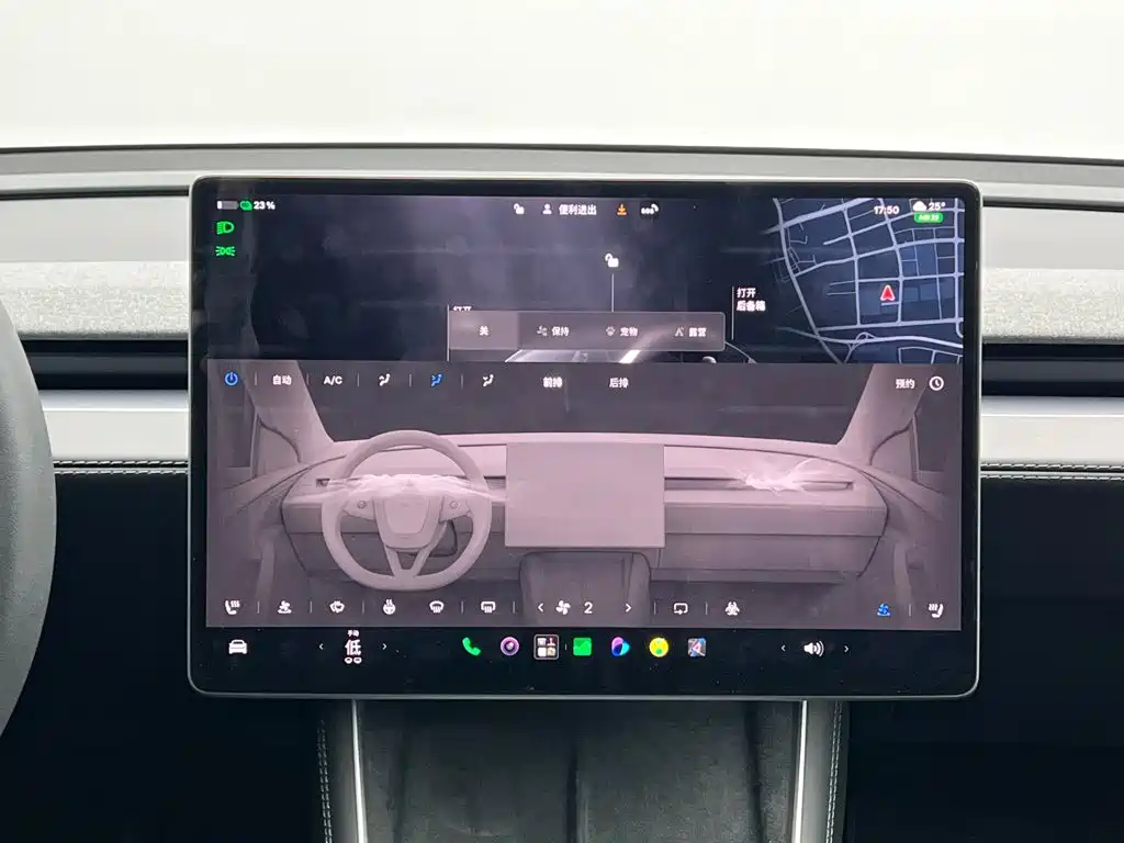 Tesla Model Y — миниатюра 23