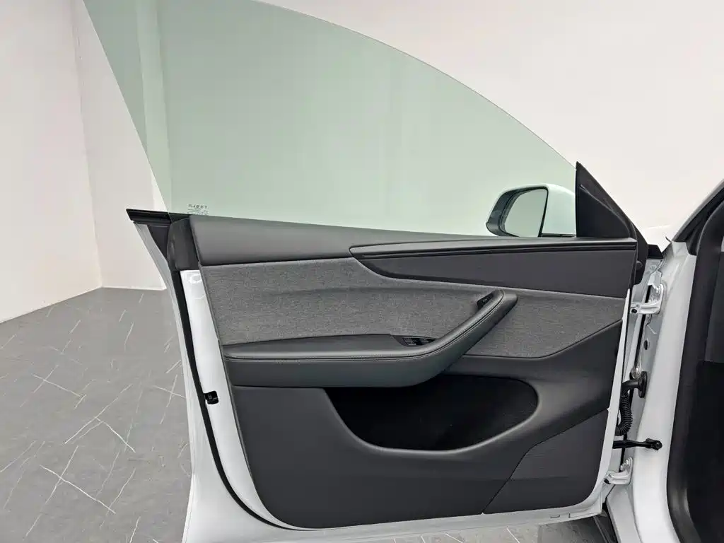 Tesla Model Y — миниатюра 14