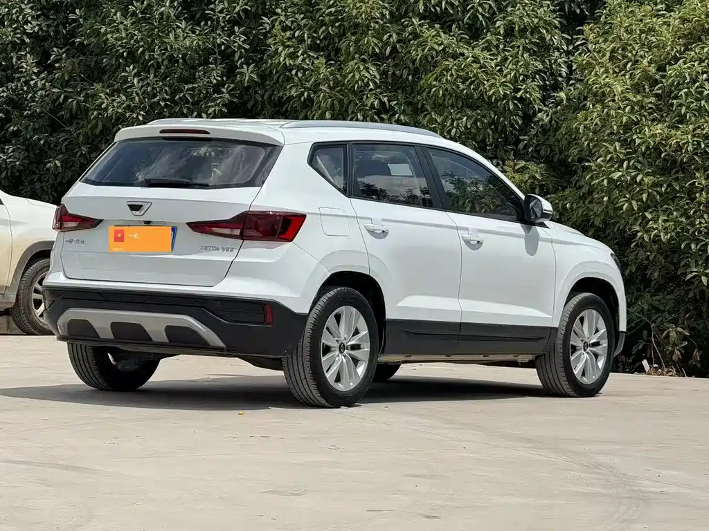 Jetta VS5 — миниатюра 4