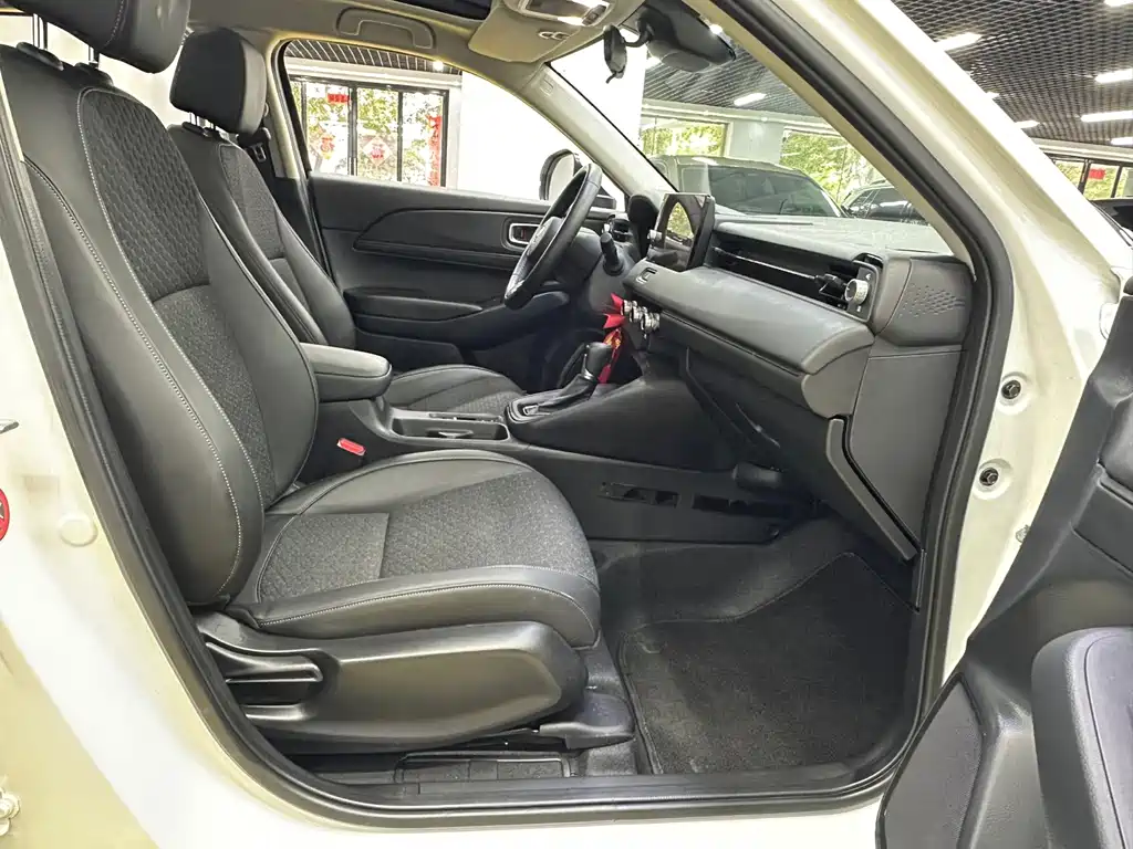 Honda XR-V — миниатюра 17