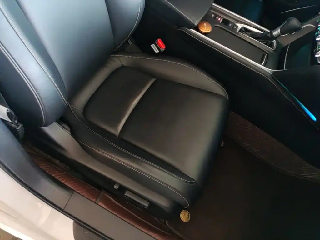 Honda Inspire — миниатюра 25