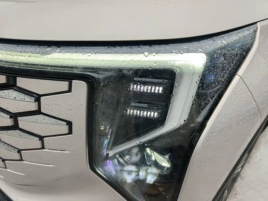 Changan CS55PLUS — миниатюра 24