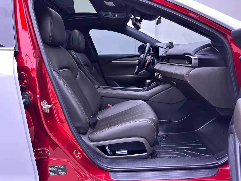 Mazda Atenza — миниатюра 12
