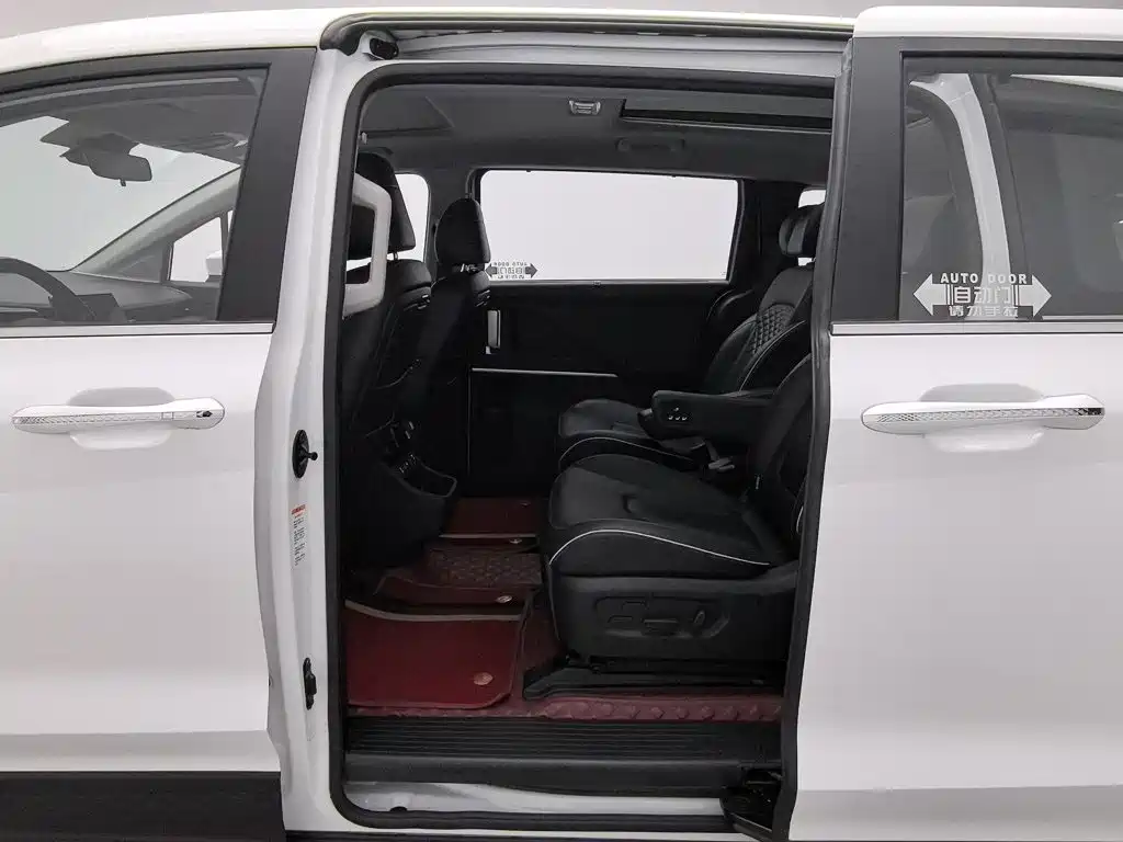 Hyundai Custo — миниатюра 15