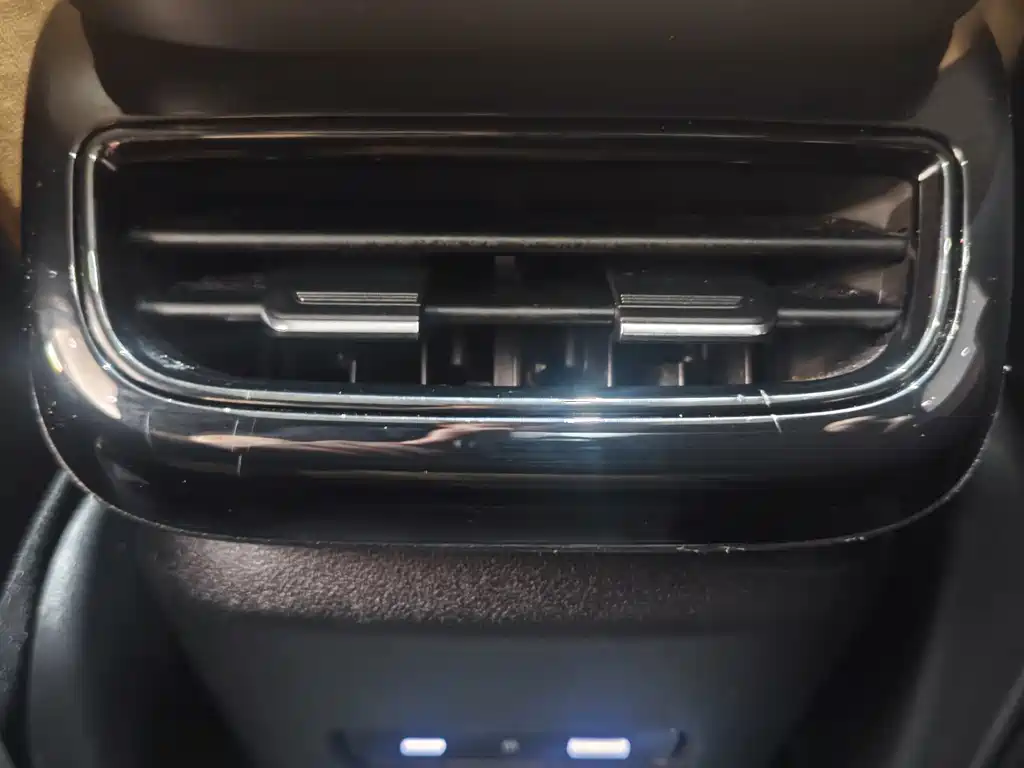 GEELY GALAXY GALAXY L7