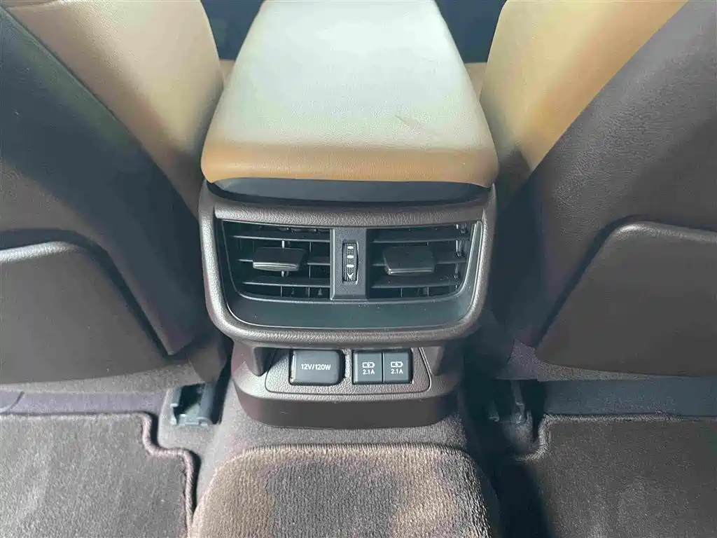 Lexus ES — миниатюра 19