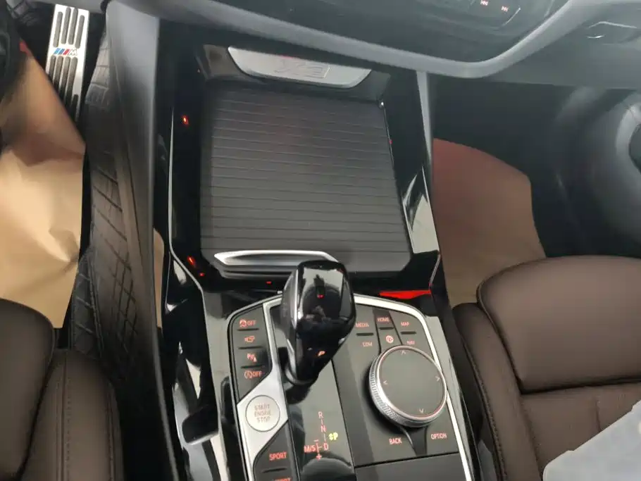 BMW X3 — миниатюра 16