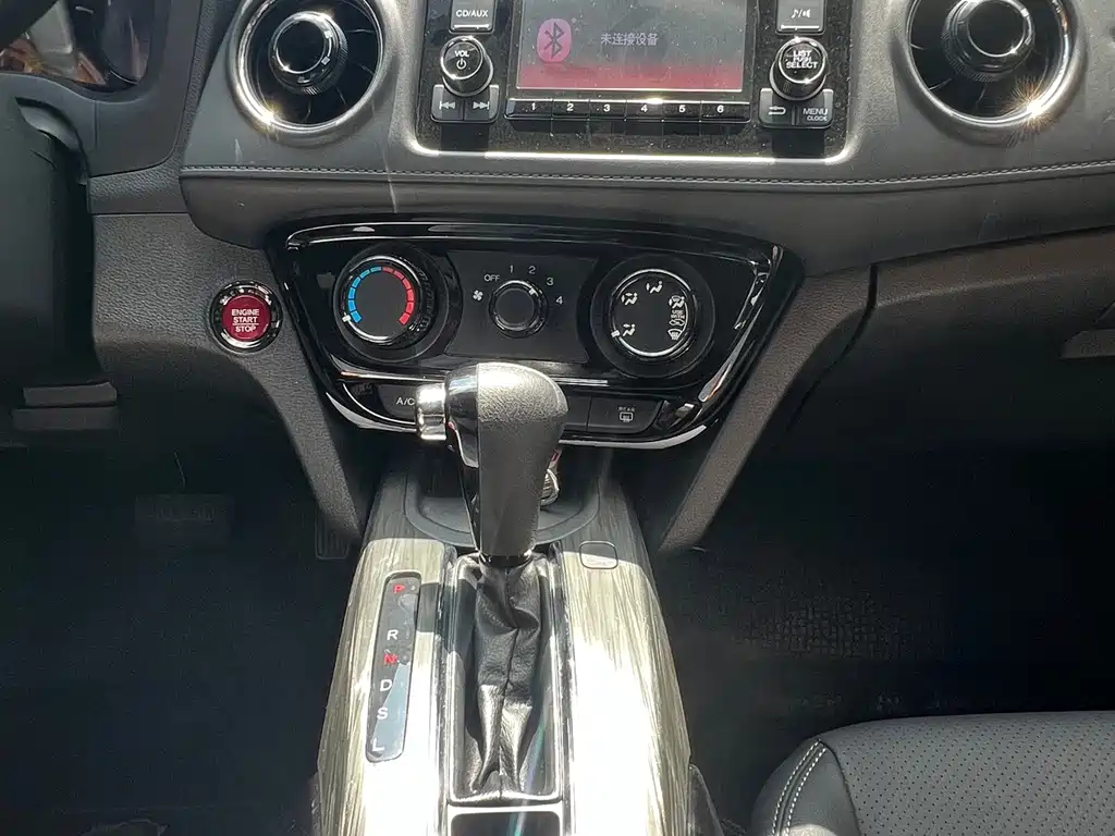 Honda XR-V — миниатюра 17