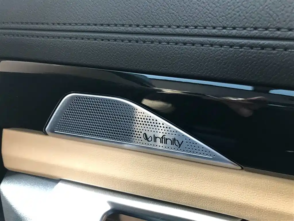 GEELY AUTOMOBILE BOYUE L