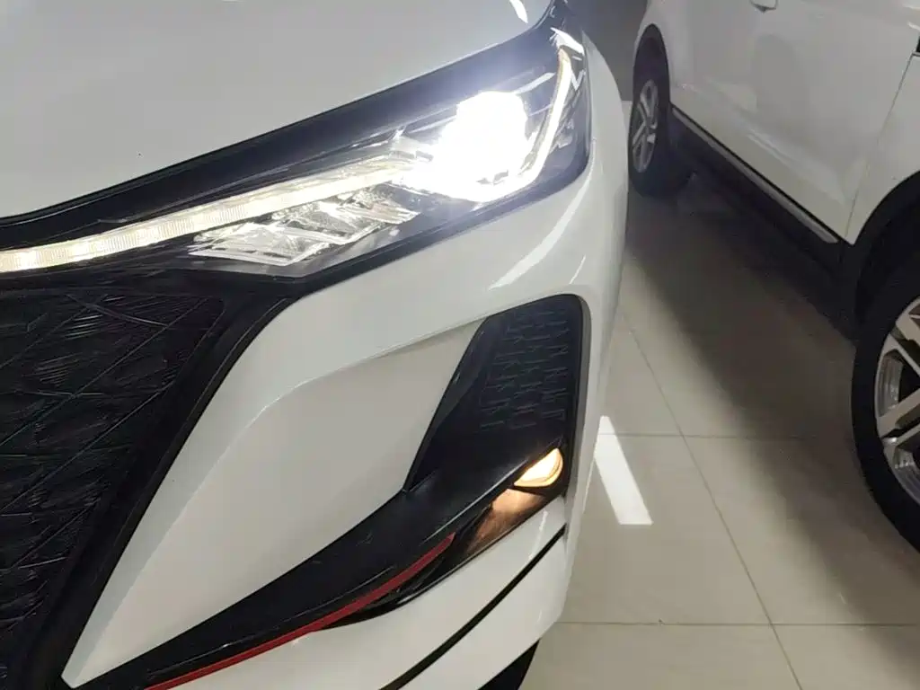 Changan CS75 PLUS — миниатюра 24