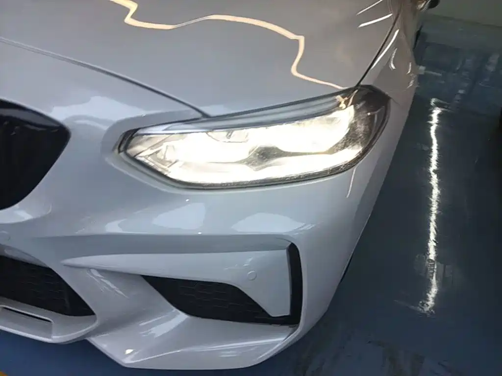 BMW 1 Series — миниатюра 24