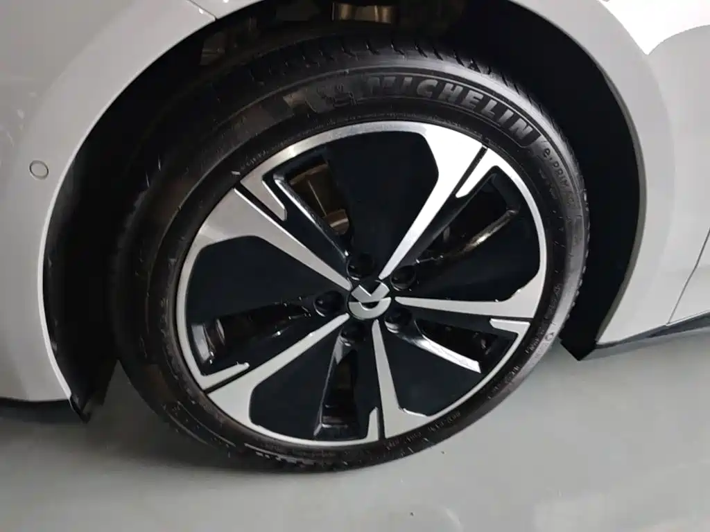 NIO ET5 — миниатюра 23