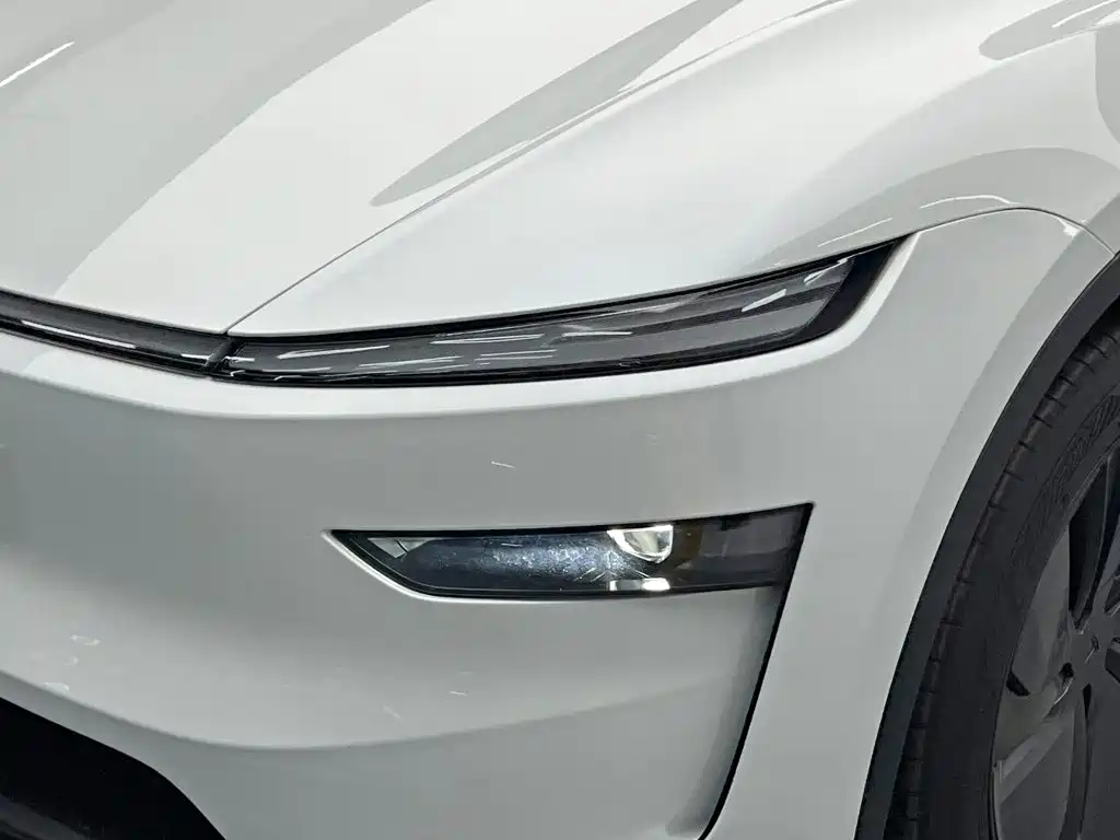Tesla Model Y — миниатюра 9