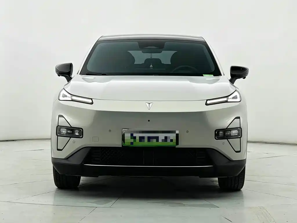 Deepal Deepal S05 — миниатюра 3