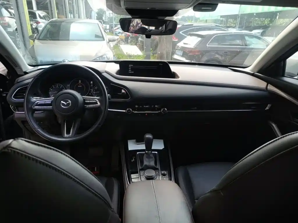 Mazda CX-30 — миниатюра 10