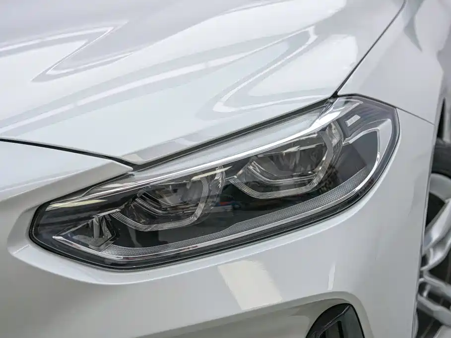 BMW 1 Series — миниатюра 2