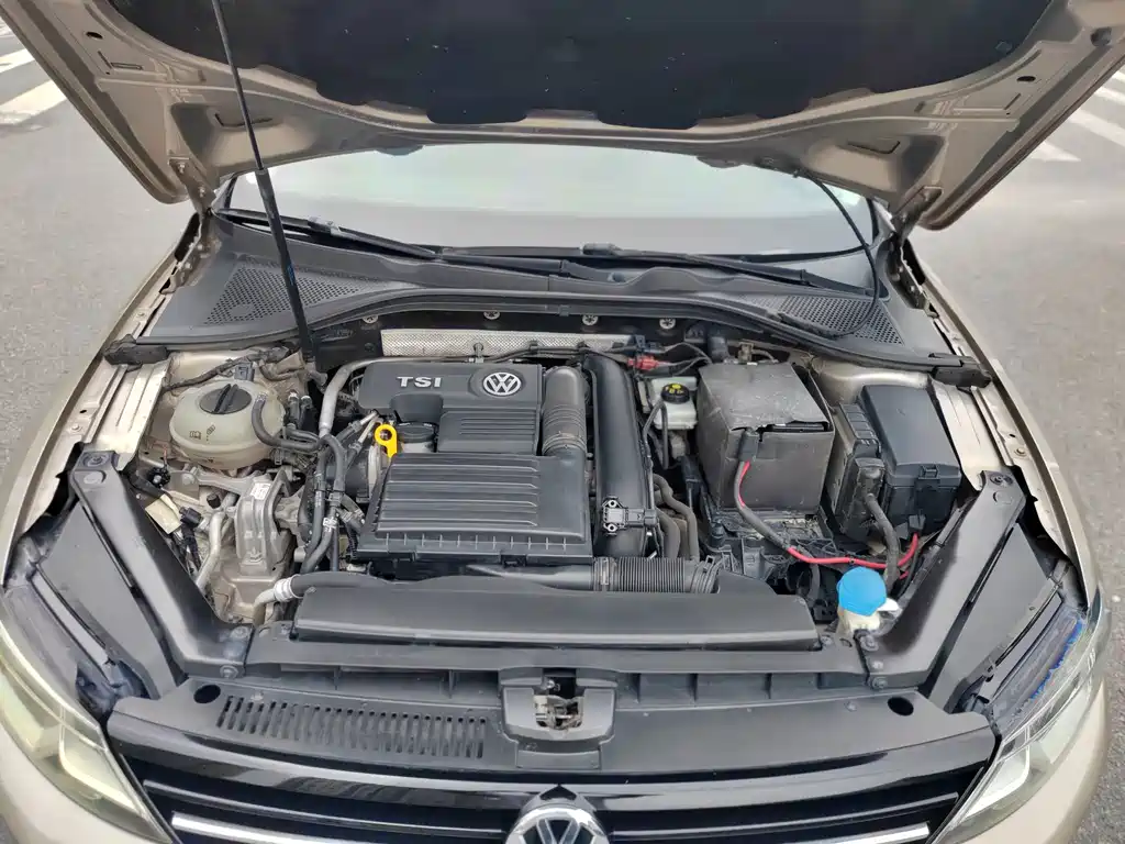 Volkswagen Lamando — миниатюра 15