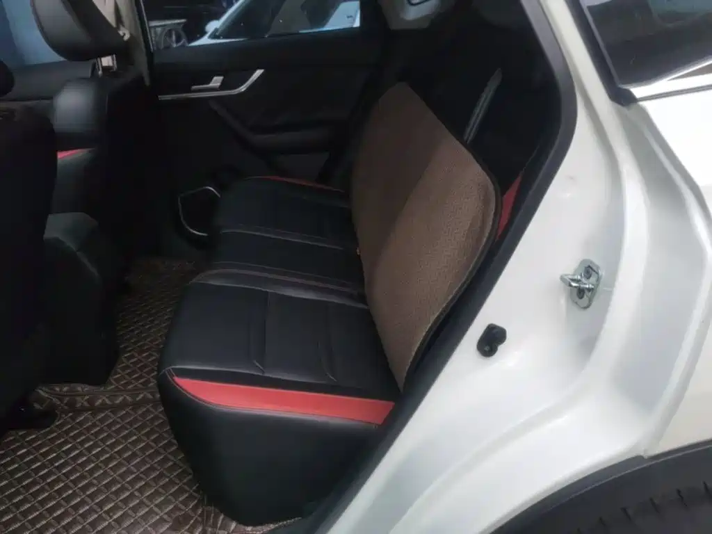 Venucia T60 — миниатюра 13